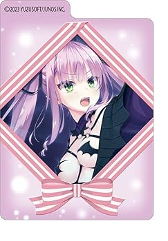 Amazon | キャラクターデッキケースW 天使☆騒々 RE-BOOT!「谷風